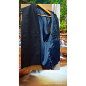 Woollen TD Jacket